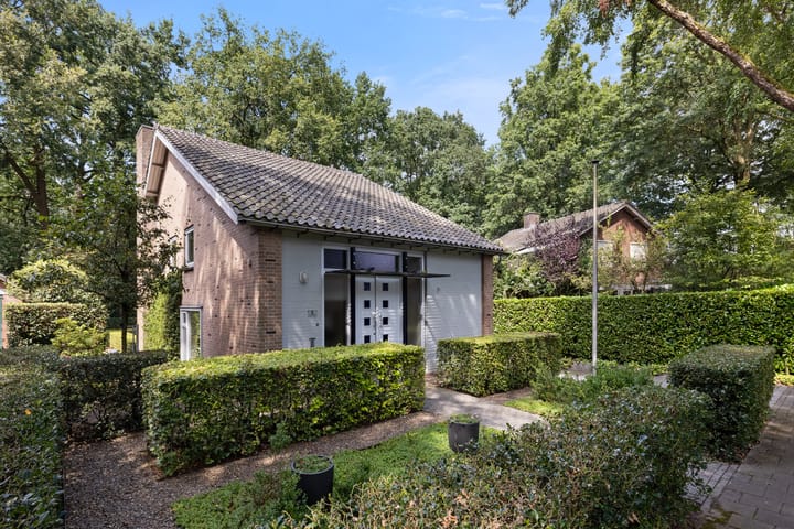 Foto 50 van Prins Mauritslaan 2