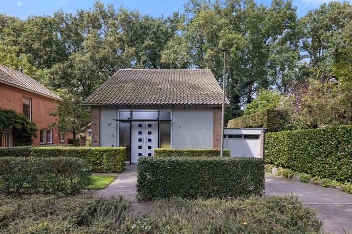 Foto 51 van Prins Mauritslaan 2