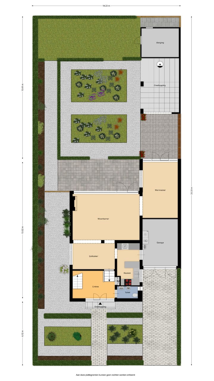 Foto 57 van Prins Mauritslaan 2