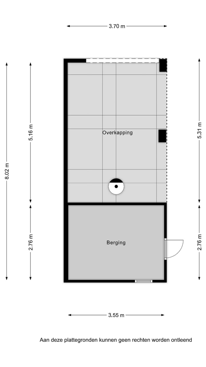 Foto 61 van Prins Mauritslaan 2