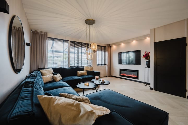 Photo 1 of Karperveen 138