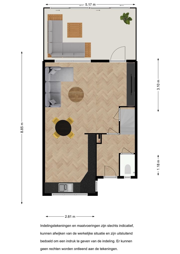 Photo 8 of Karperveen 138