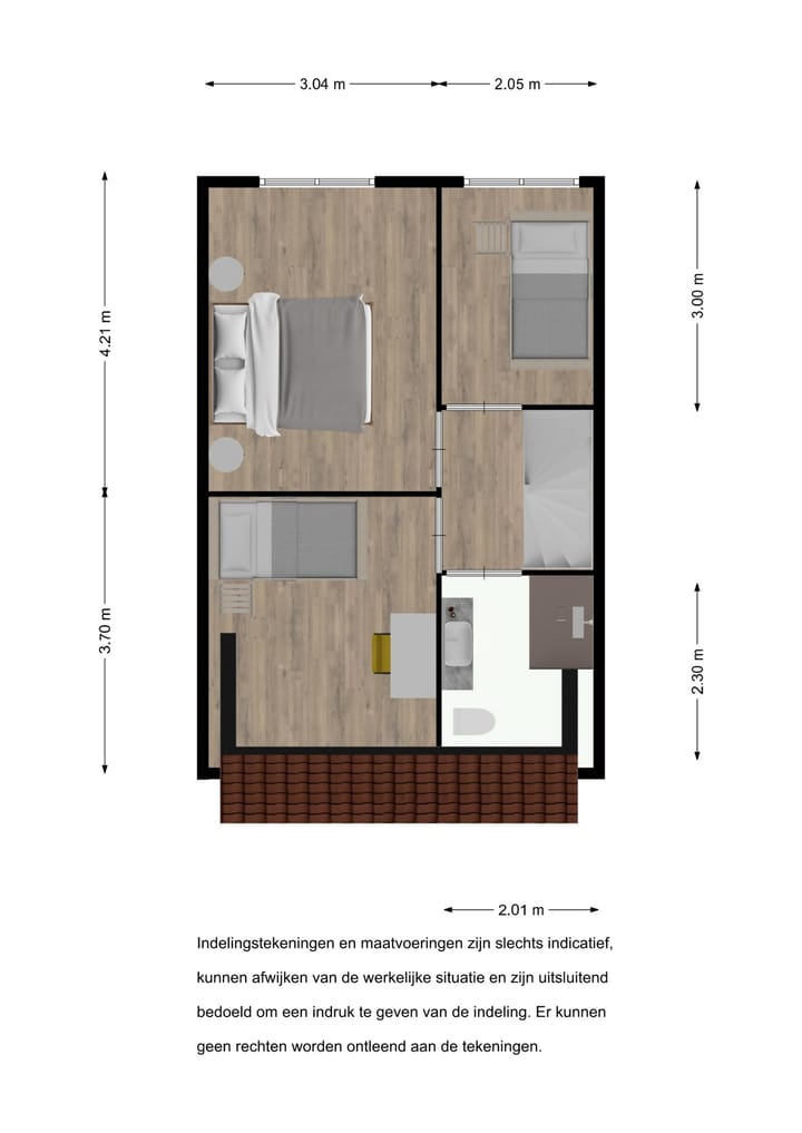 Photo 20 of Karperveen 138