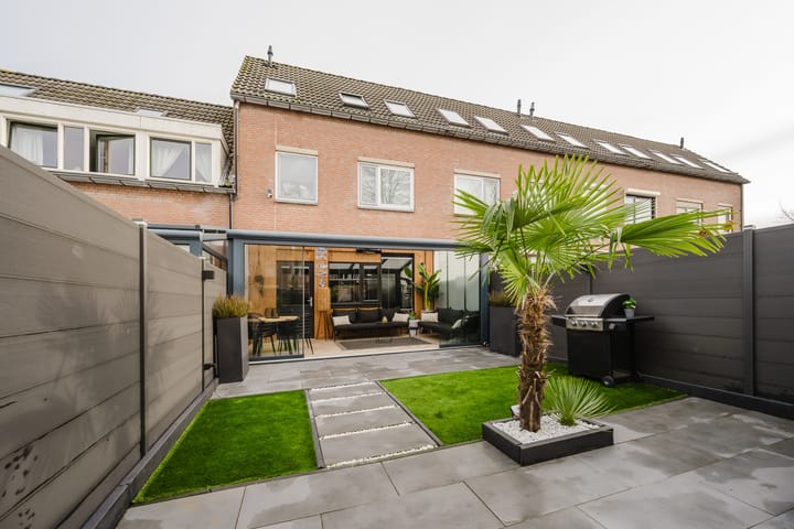 Foto 4 van Karperveen 138