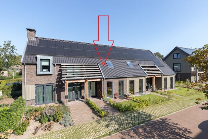 Foto 1 van Heringhebrink 27