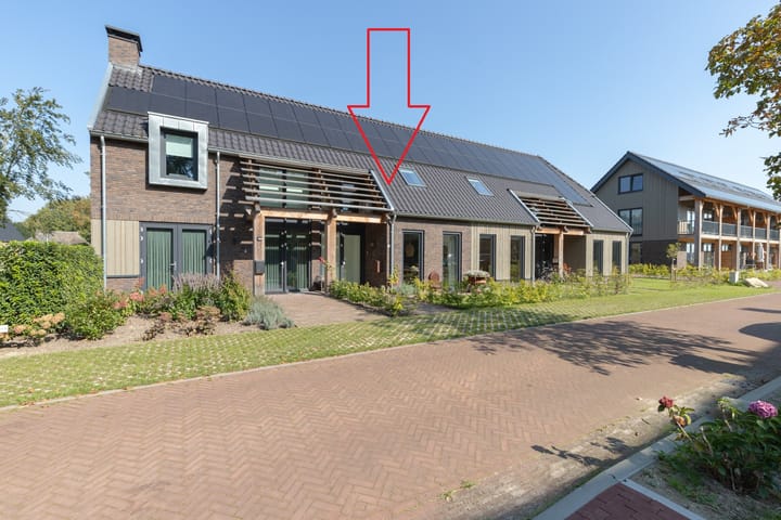 Foto 2 van Heringhebrink 27