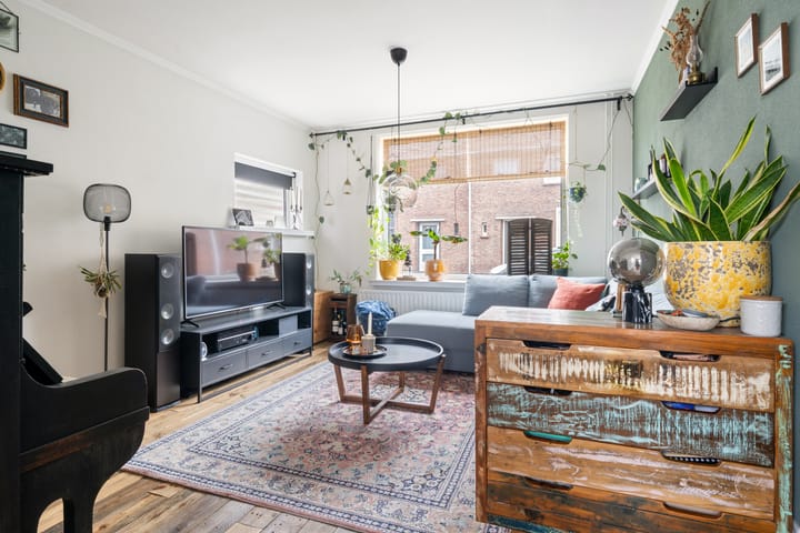 Foto 8 van Wilhelminastraat 33