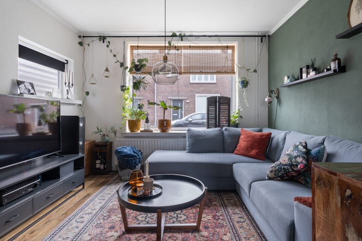 Foto 9 van Wilhelminastraat 33