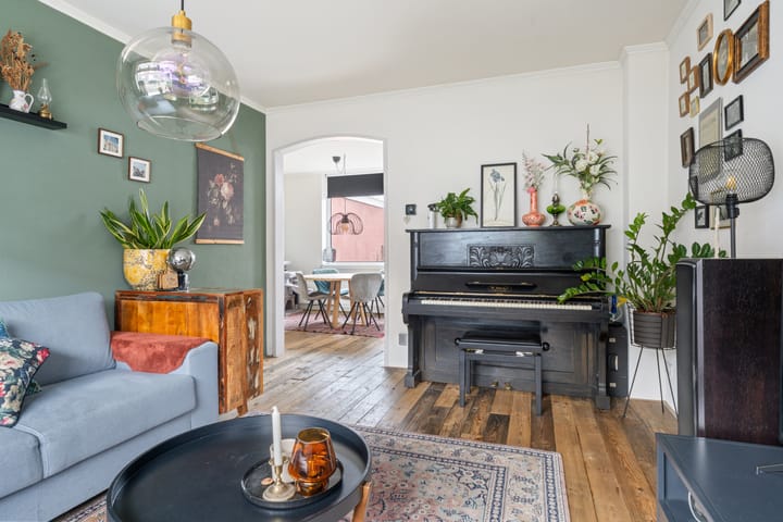 Foto 10 van Wilhelminastraat 33