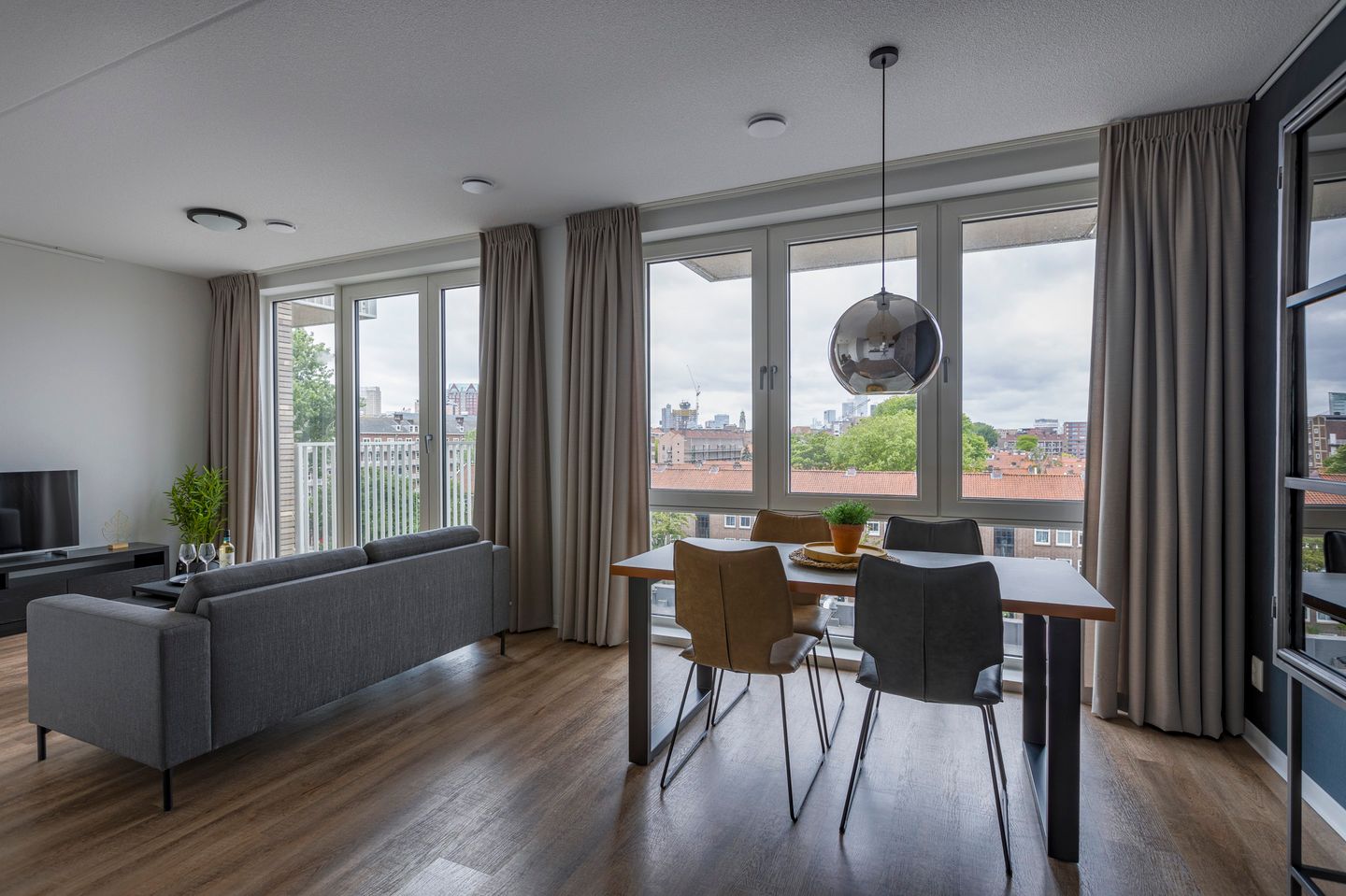 Foto 4 van Boezemweg 167-F