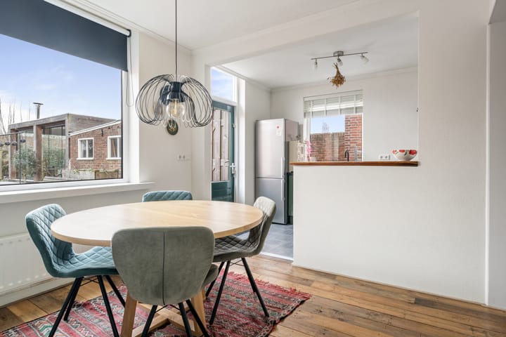 Foto 13 van Wilhelminastraat 33