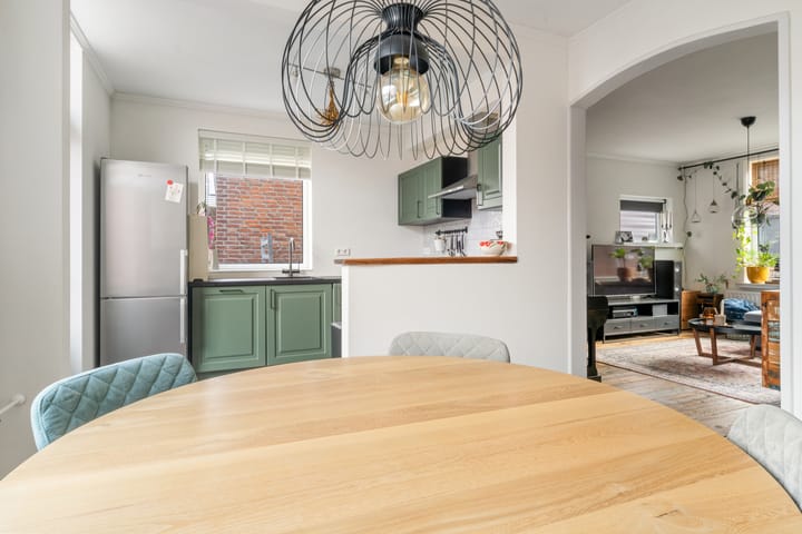 Foto 14 van Wilhelminastraat 33