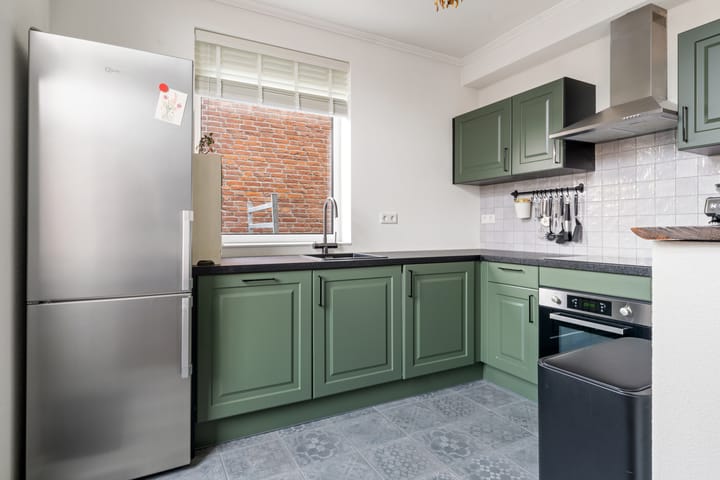 Foto 15 van Wilhelminastraat 33