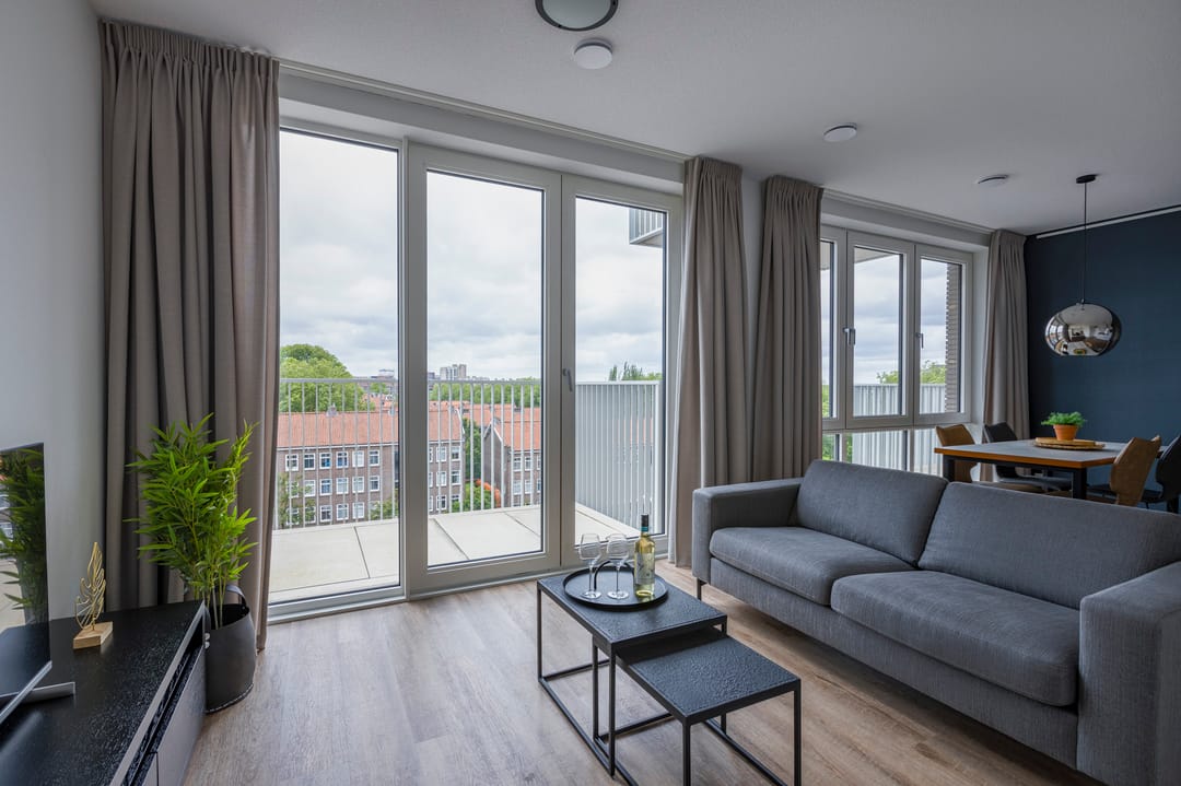 Foto 7 van Boezemweg 167-F