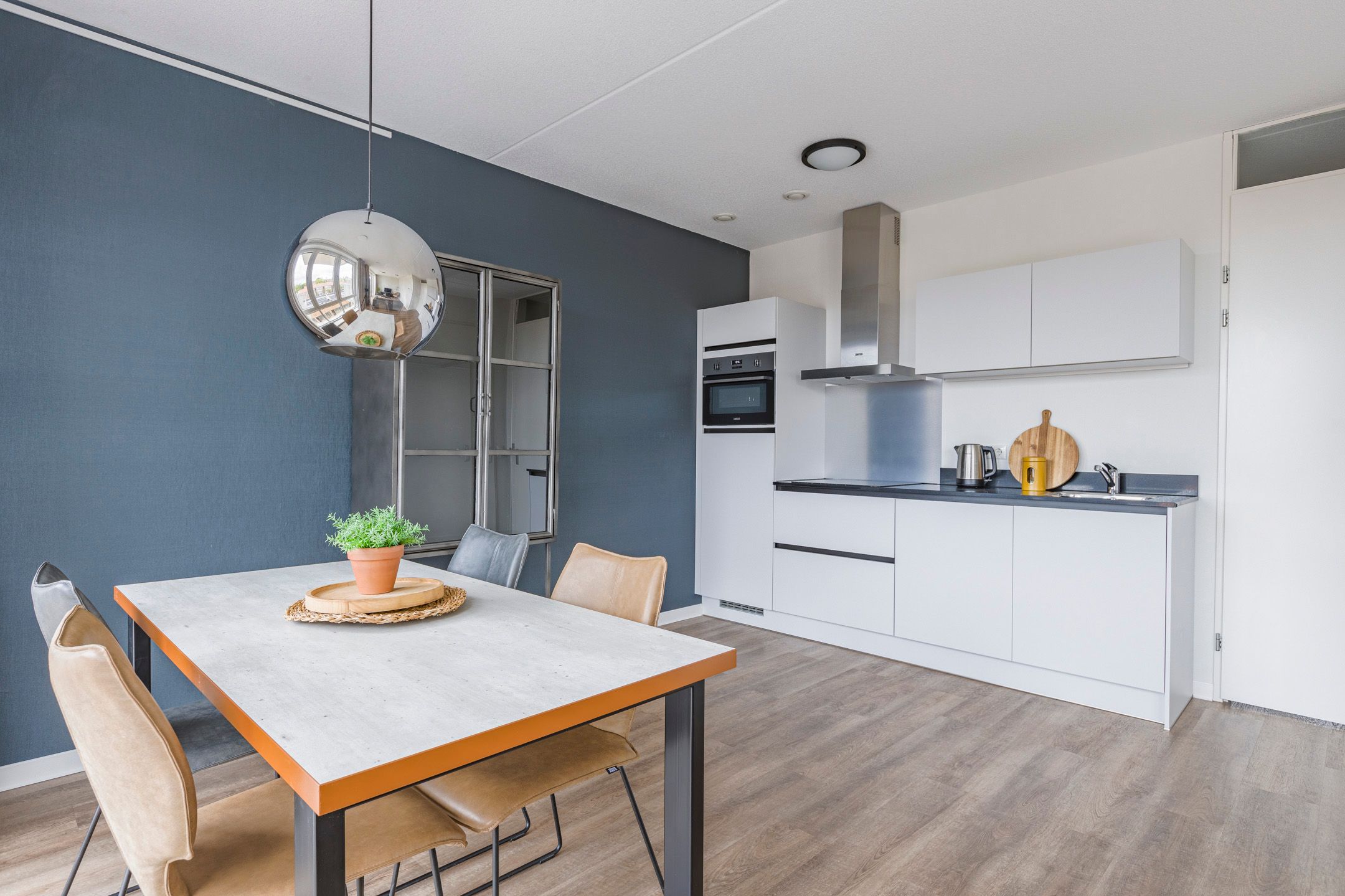 Foto 3 van Boezemweg 167-F