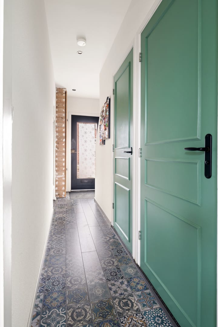 Foto 19 van Wilhelminastraat 33