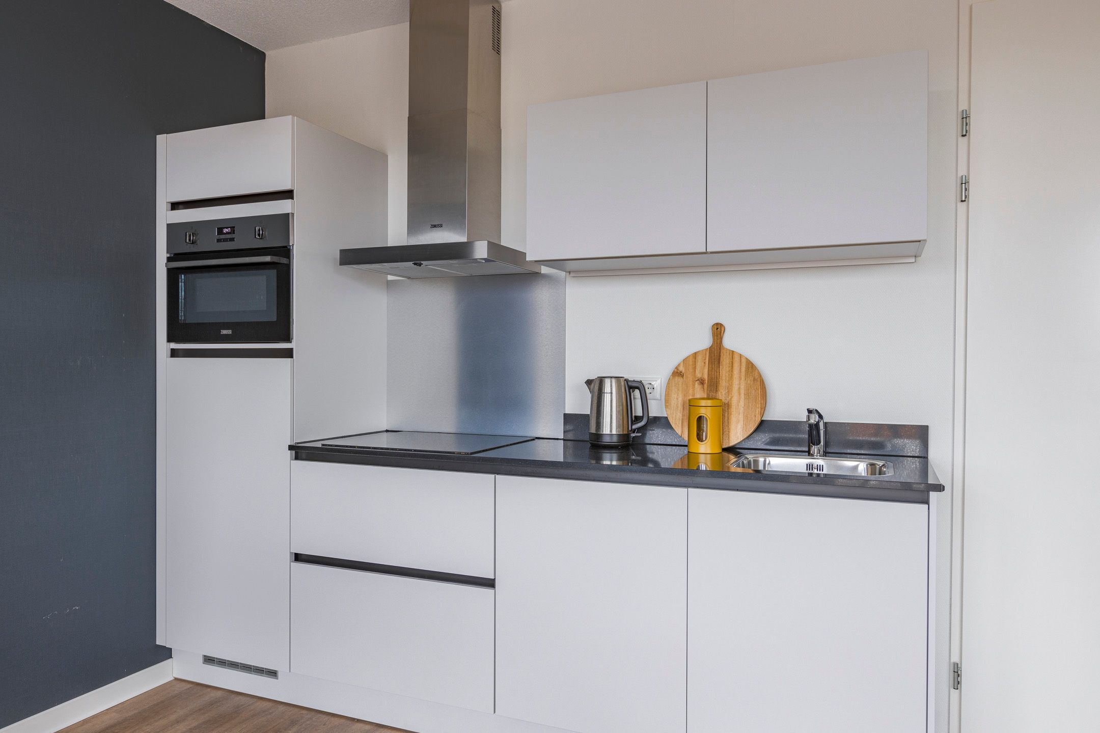 Foto 9 van Boezemweg 167-F