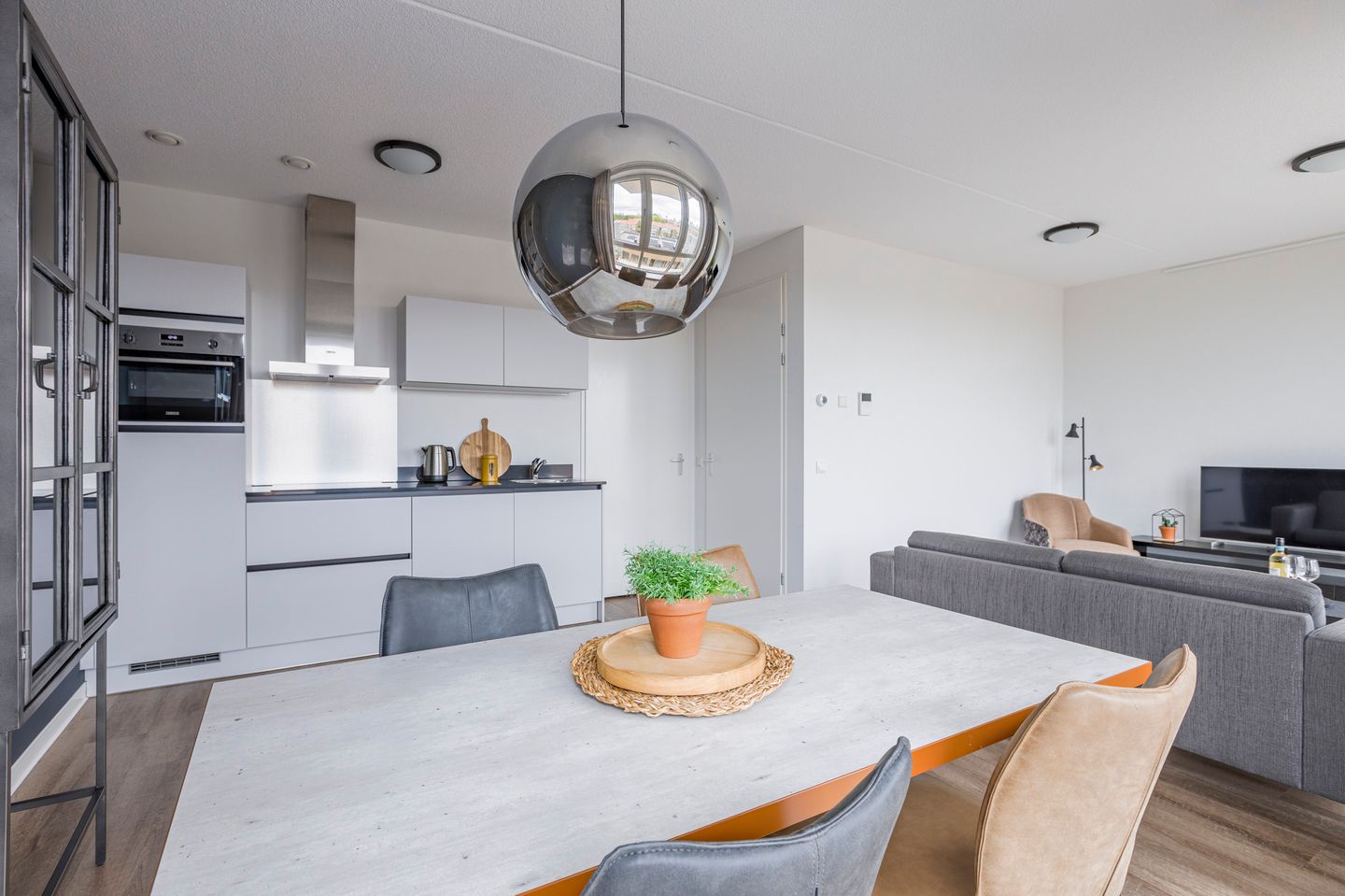 Foto 10 van Boezemweg 167-F