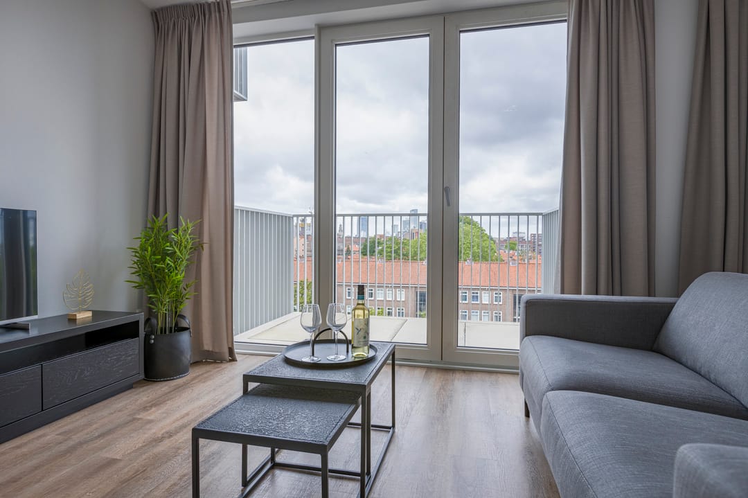 Foto 11 van Boezemweg 167-F