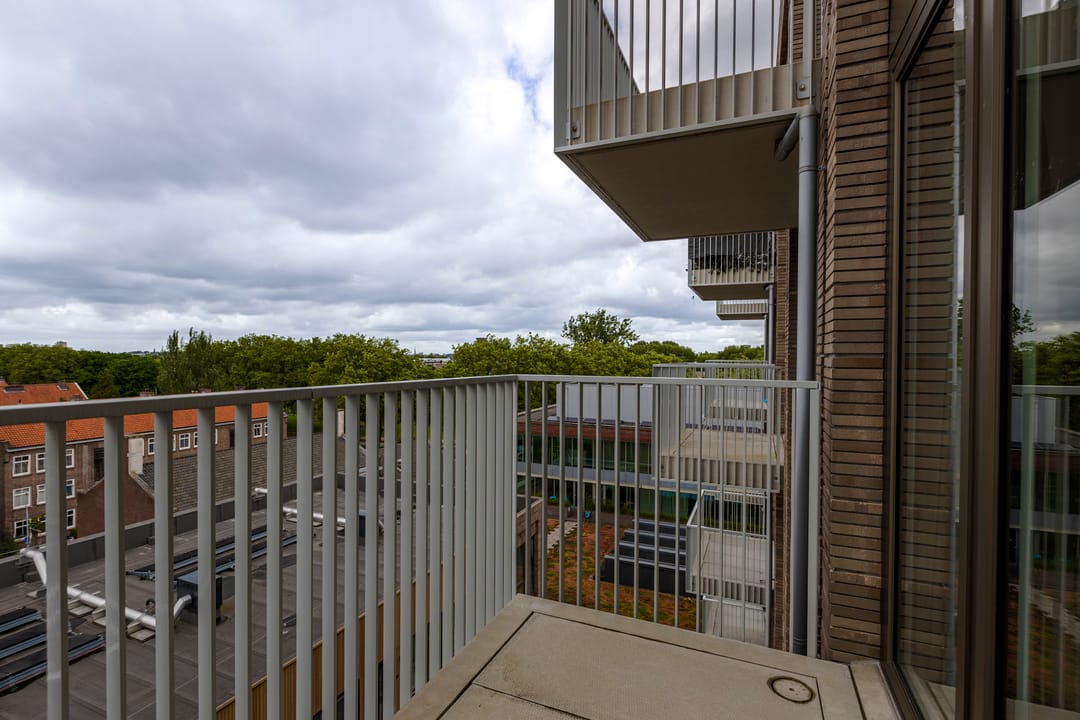 Foto 13 van Boezemweg 167-F