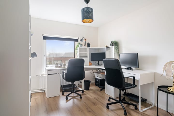 Foto 27 van Wilhelminastraat 33