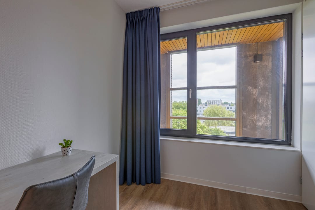 Foto 23 van Boezemweg 167-F