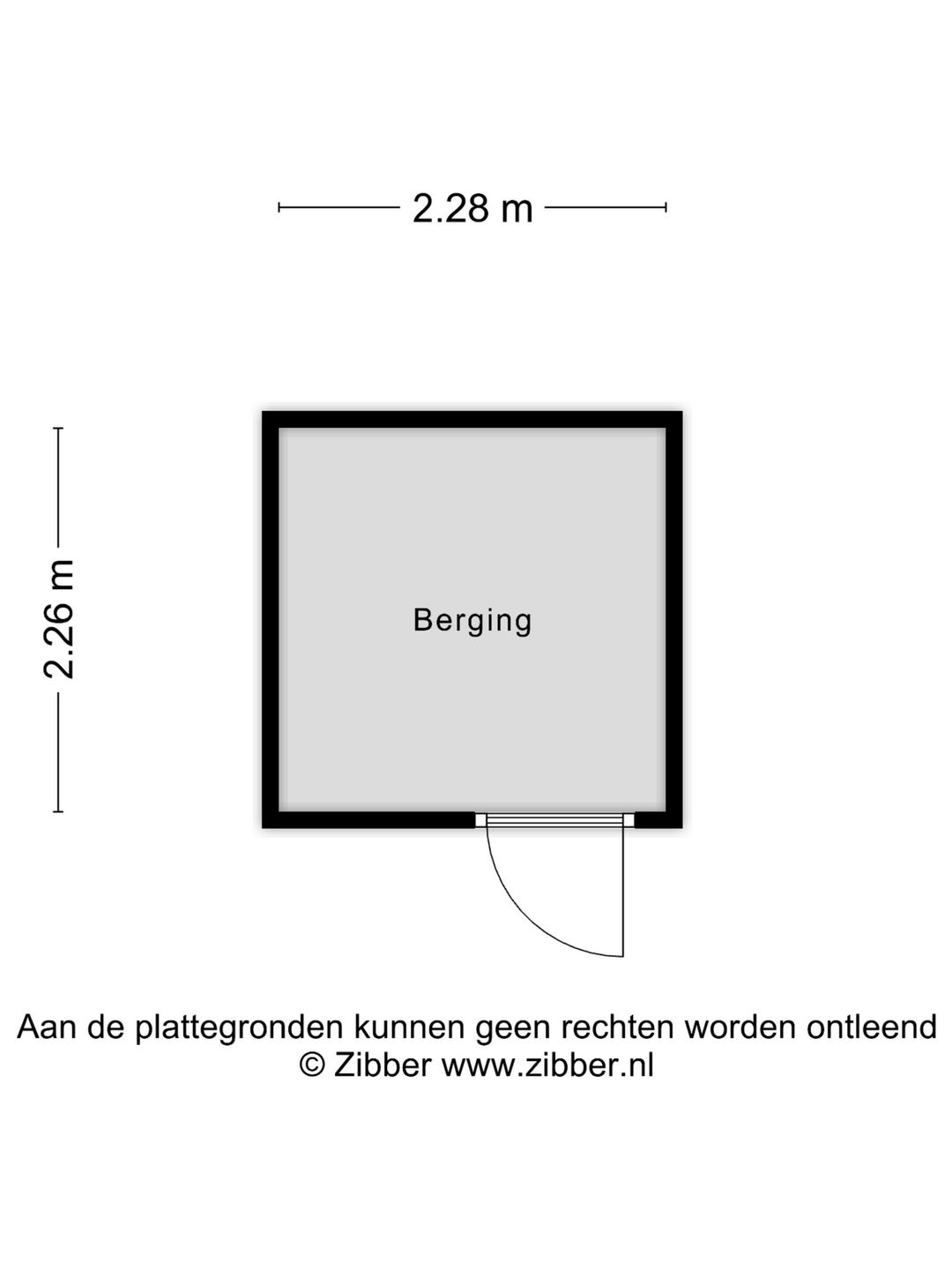 Foto 31 van Boezemweg 167-F