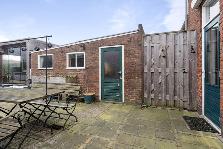 Foto 38 van Wilhelminastraat 33