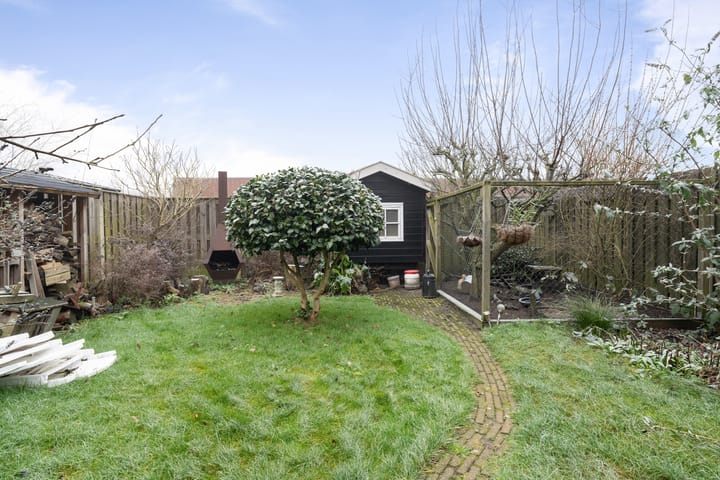 Foto 41 van Wilhelminastraat 33