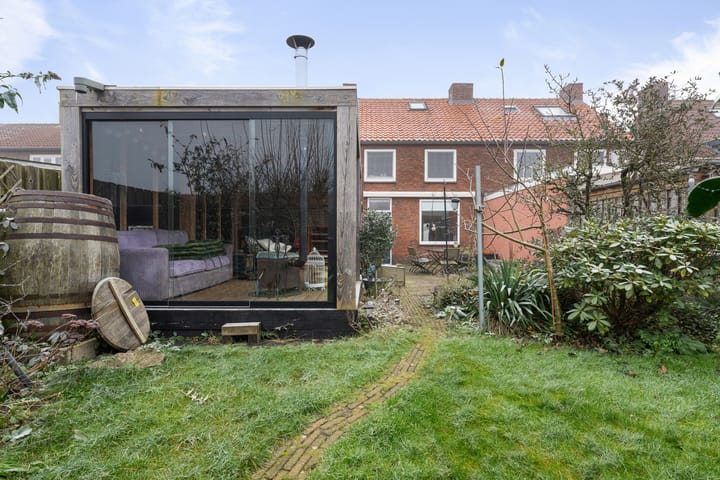 Foto 43 van Wilhelminastraat 33