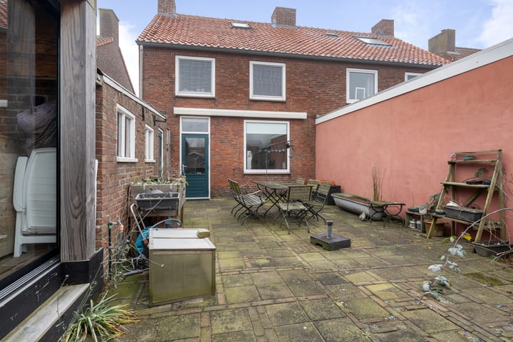 Foto 44 van Wilhelminastraat 33