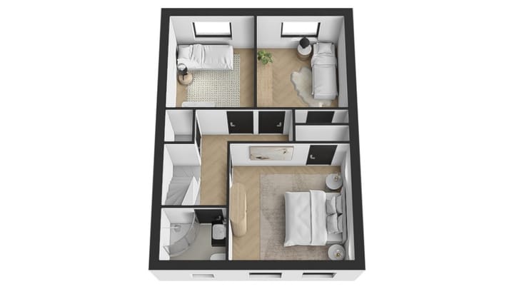 Foto 50 van Wilhelminastraat 33