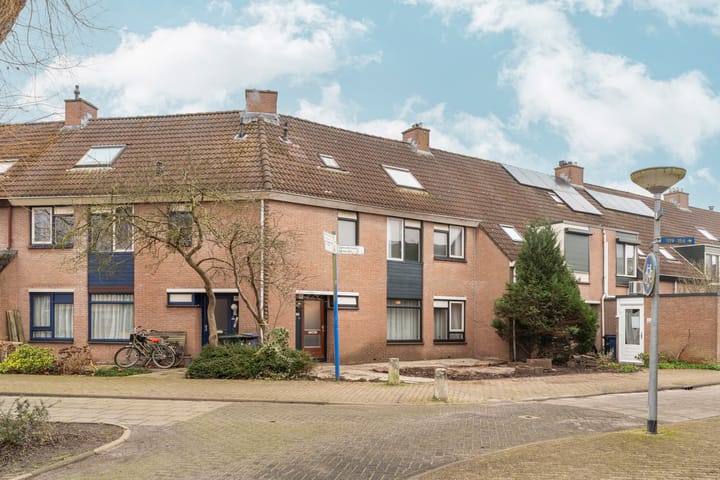 Photo 5 of Jaagmeent 156