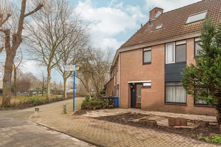 Photo 6 of Jaagmeent 156