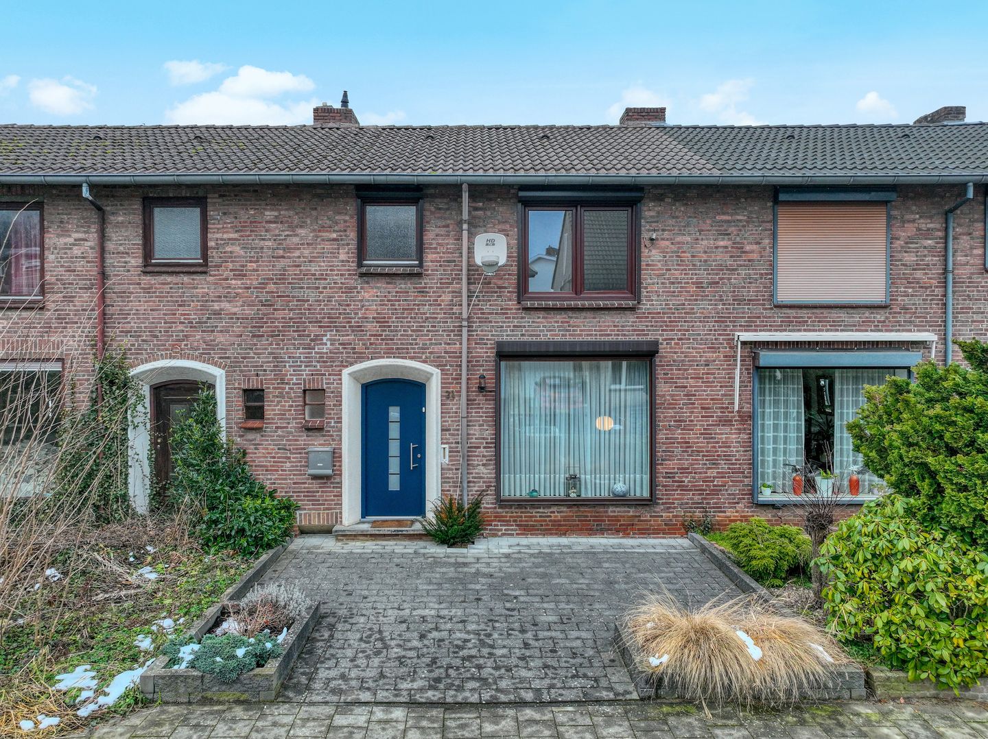 Foto 1 van Dr. Nolensstraat 21