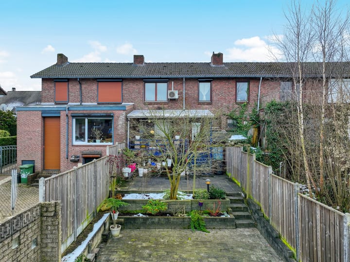 Foto 4 van Dr. Nolensstraat 21