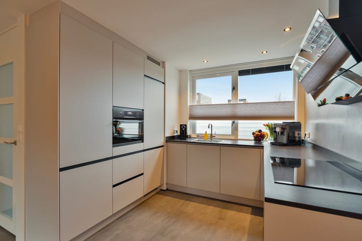 Foto 2 van Betje Wolfftuin 11