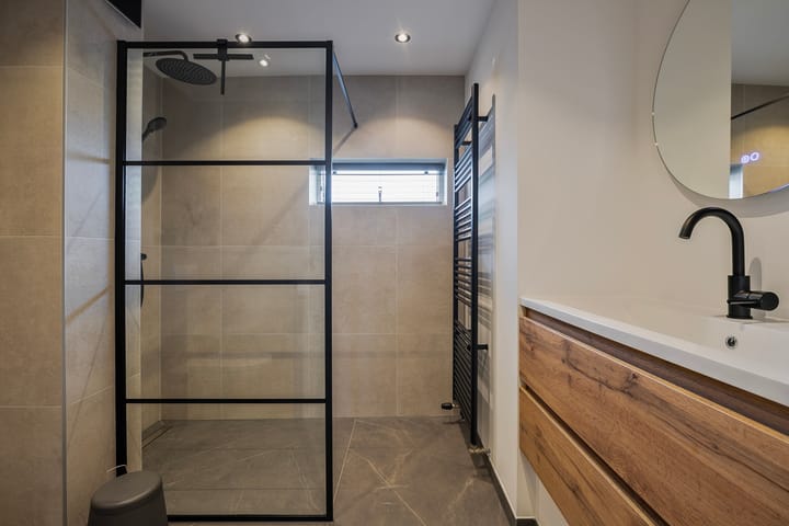 Foto 3 van Betje Wolfftuin 11