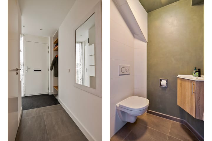 Foto 8 van Betje Wolfftuin 11