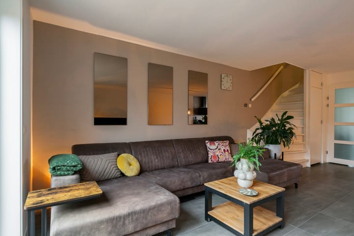 Foto 11 van Betje Wolfftuin 11