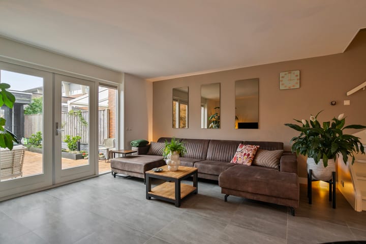 Foto 10 van Betje Wolfftuin 11