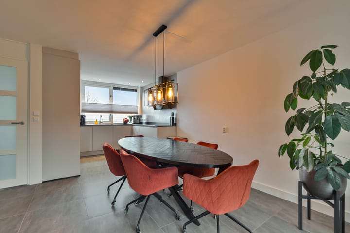 Foto 12 van Betje Wolfftuin 11