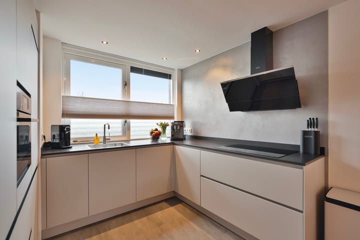 Foto 13 van Betje Wolfftuin 11