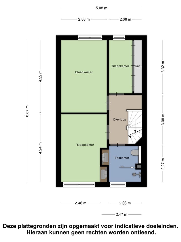 Foto 15 van Betje Wolfftuin 11
