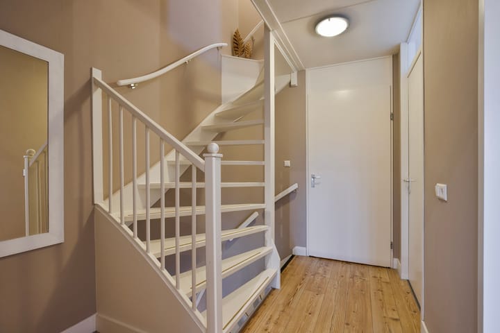 Foto 16 van Betje Wolfftuin 11