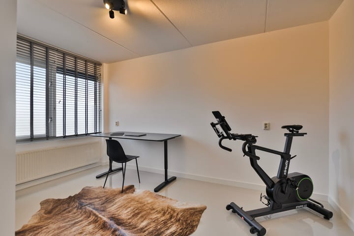 Foto 19 van Betje Wolfftuin 11