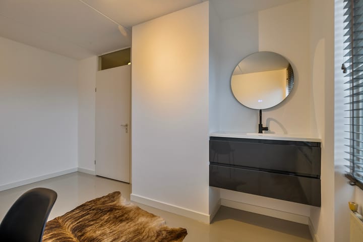 Foto 20 van Betje Wolfftuin 11