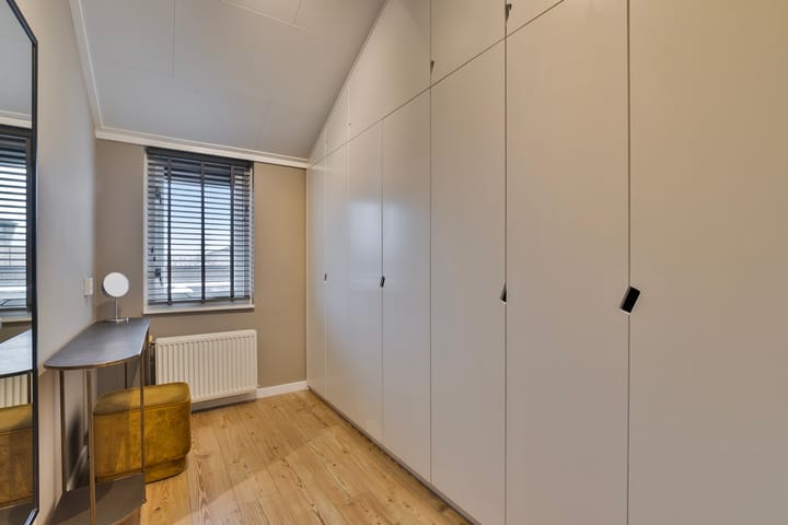 Foto 21 van Betje Wolfftuin 11