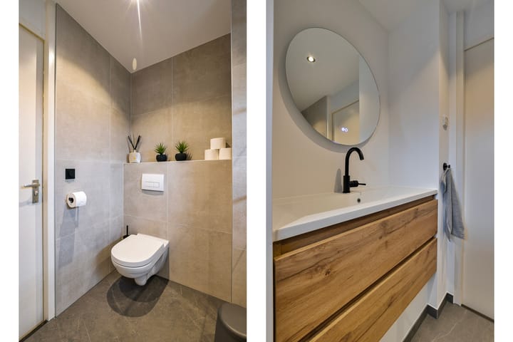 Foto 22 van Betje Wolfftuin 11