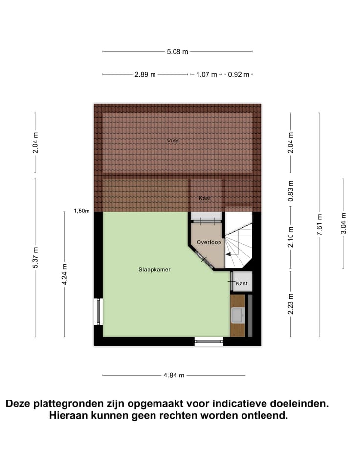 Foto 23 van Betje Wolfftuin 11